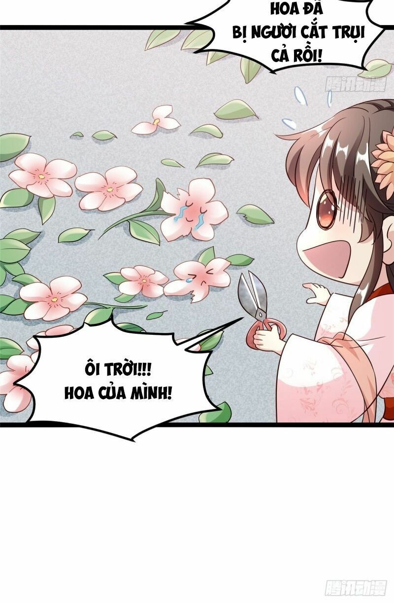 Bạo Manh Tiểu Tiên: Chapter 70