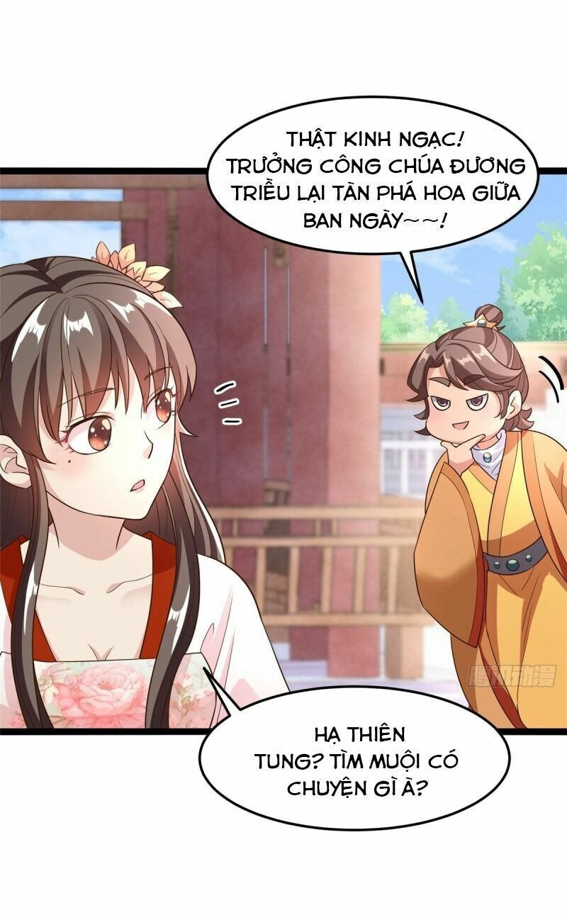 Bạo Manh Tiểu Tiên: Chapter 70