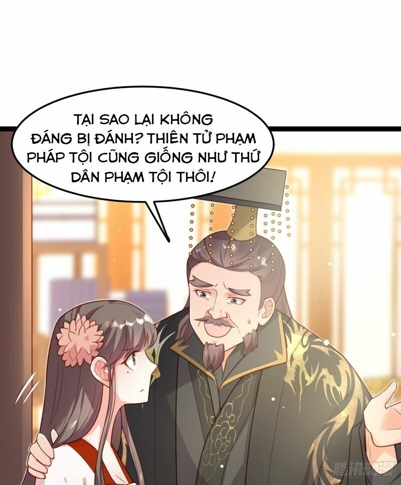 Bạo Manh Tiểu Tiên: Chapter 71