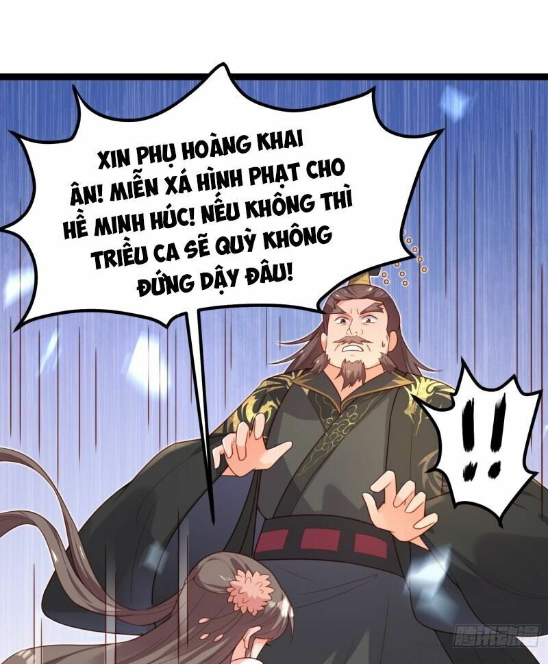 Bạo Manh Tiểu Tiên: Chapter 71
