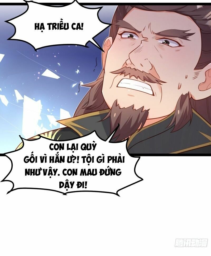 Bạo Manh Tiểu Tiên: Chapter 71