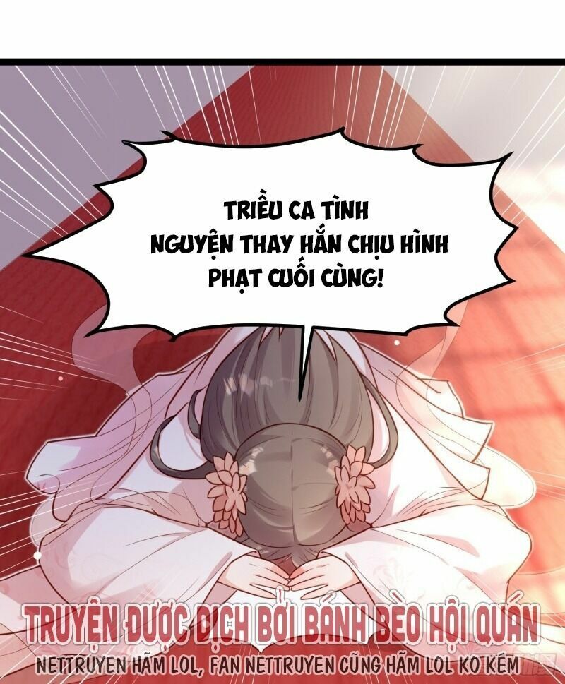 Bạo Manh Tiểu Tiên: Chapter 71