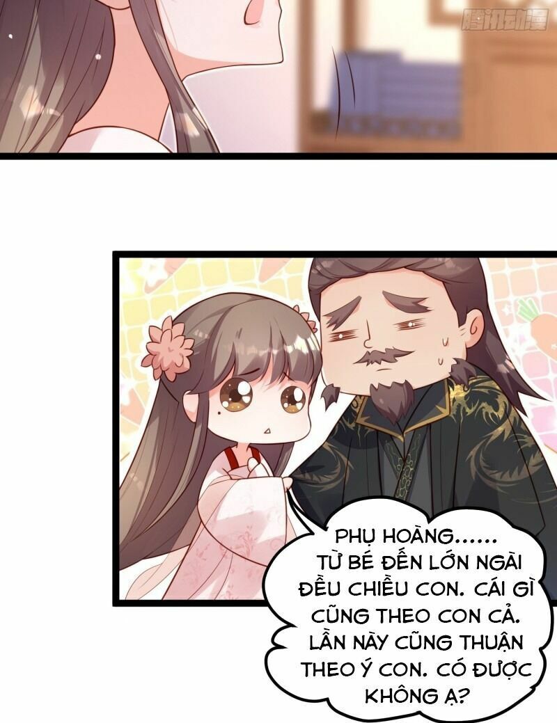 Bạo Manh Tiểu Tiên: Chapter 71