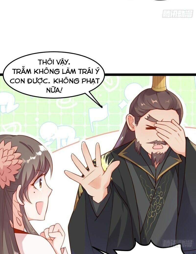 Bạo Manh Tiểu Tiên: Chapter 71