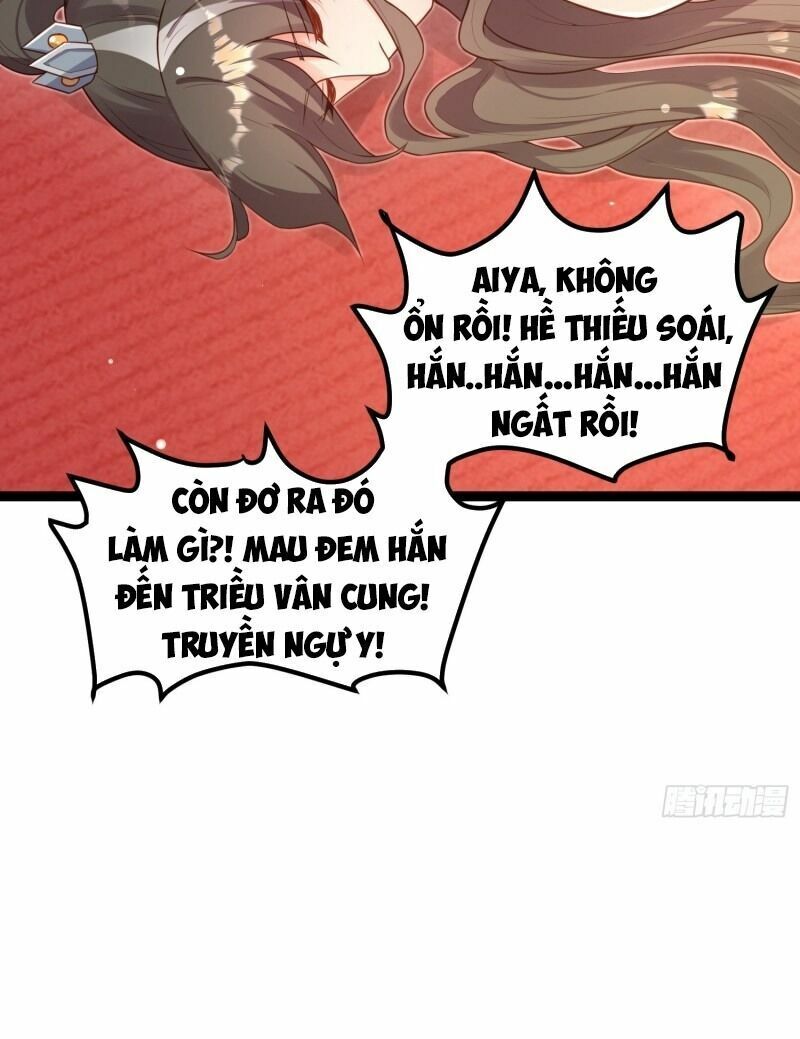 Bạo Manh Tiểu Tiên: Chapter 71