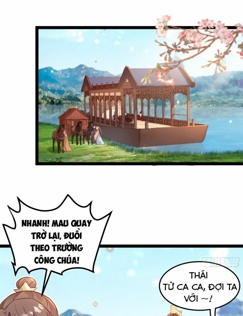 Bạo Manh Tiểu Tiên: Chapter 71
