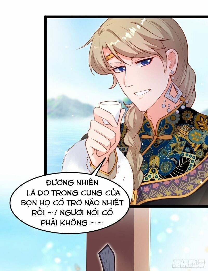 Bạo Manh Tiểu Tiên: Chapter 71