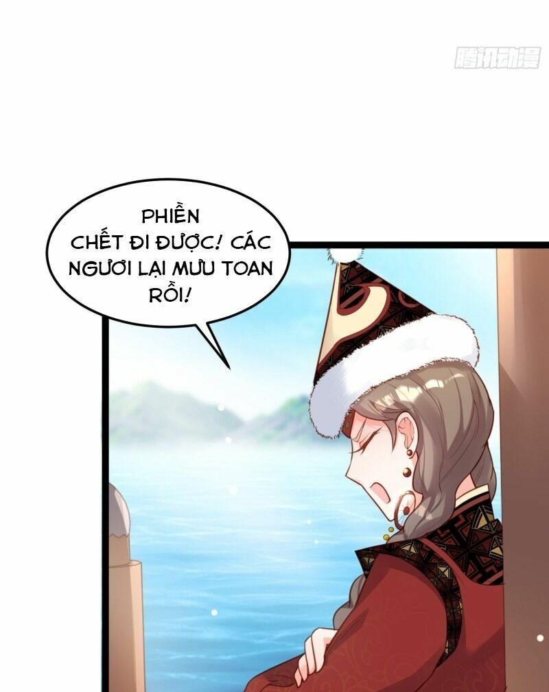 Bạo Manh Tiểu Tiên: Chapter 71