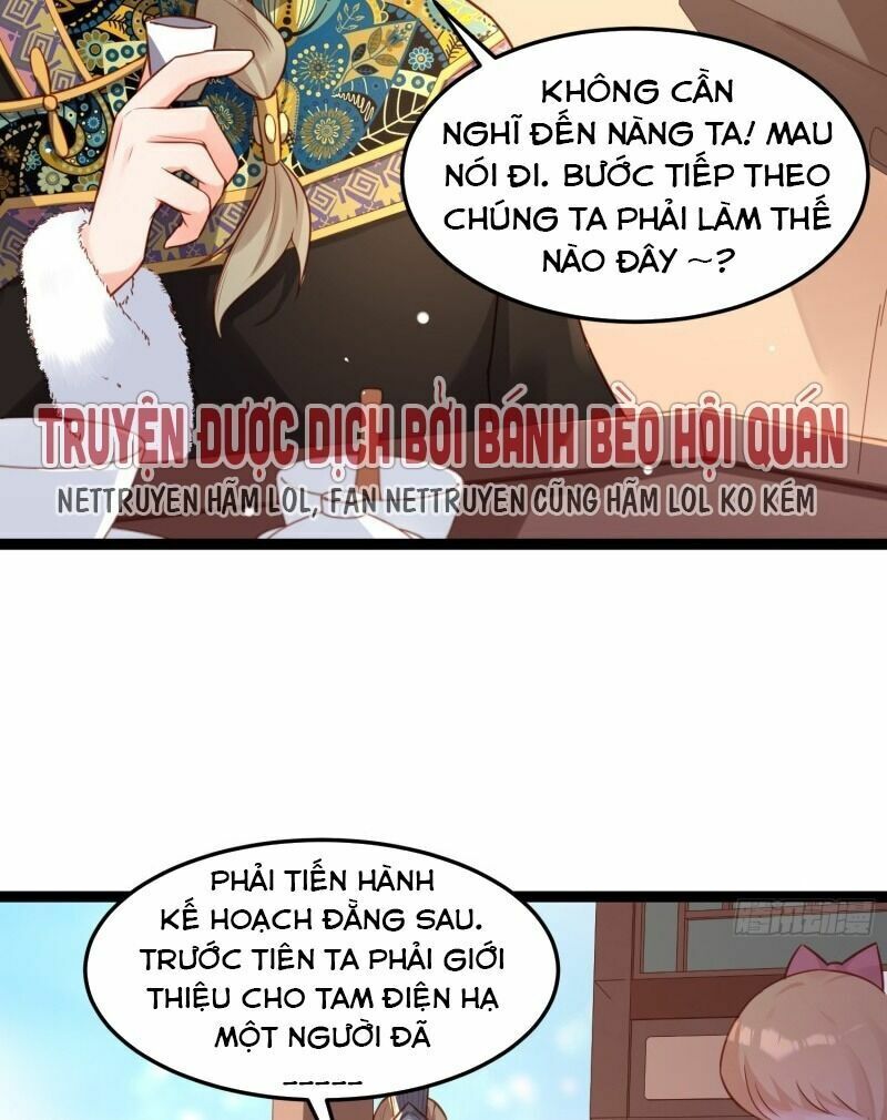 Bạo Manh Tiểu Tiên: Chapter 71