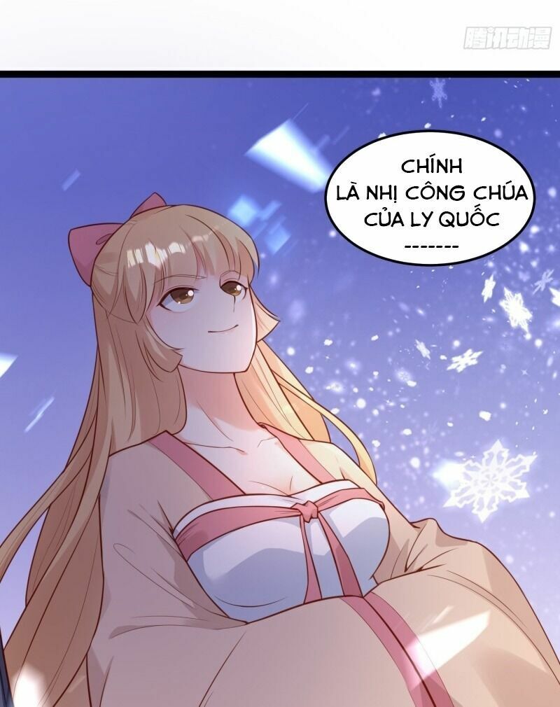 Bạo Manh Tiểu Tiên: Chapter 71
