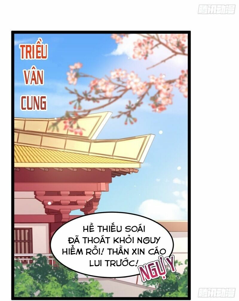 Bạo Manh Tiểu Tiên: Chapter 71