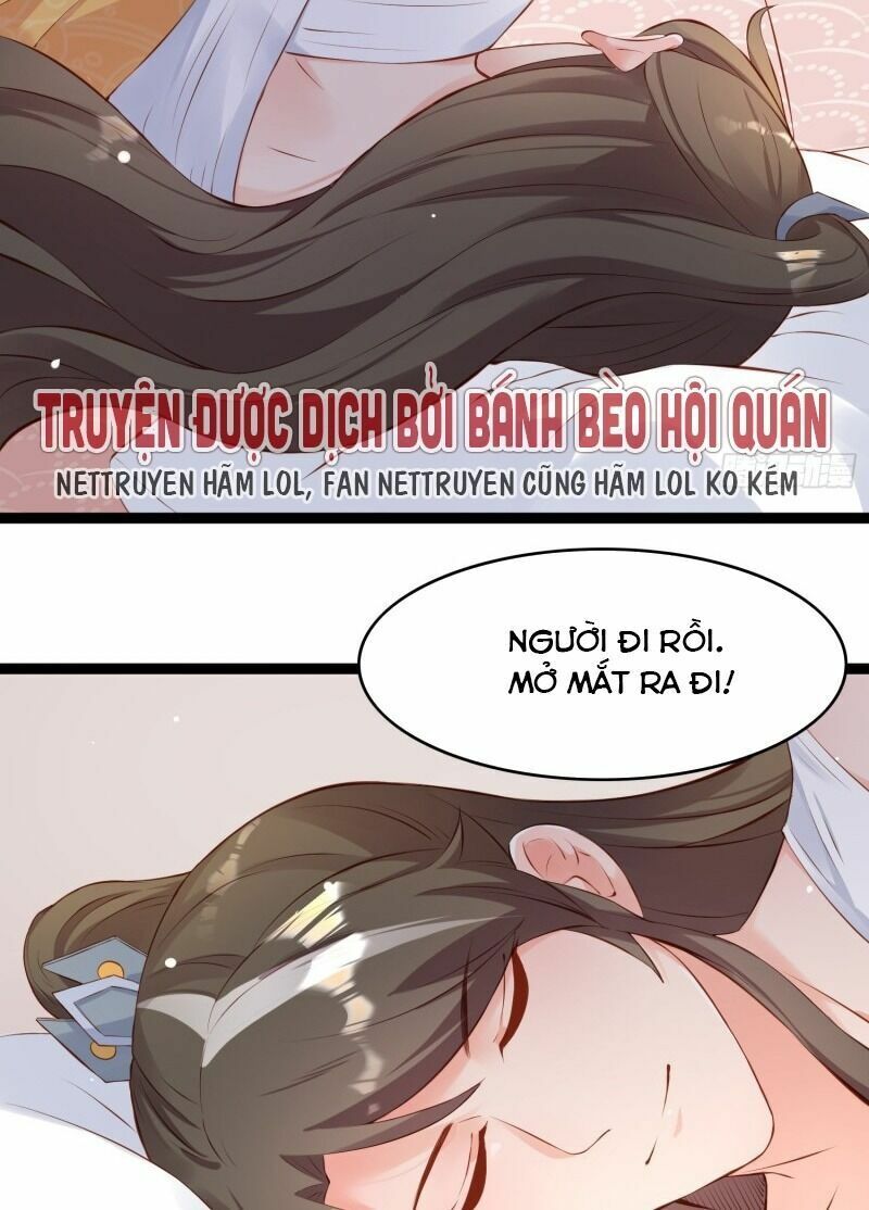 Bạo Manh Tiểu Tiên: Chapter 71