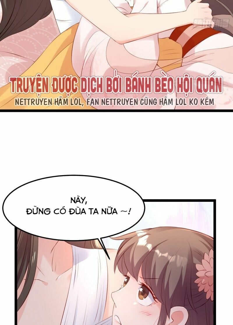 Bạo Manh Tiểu Tiên: Chapter 71