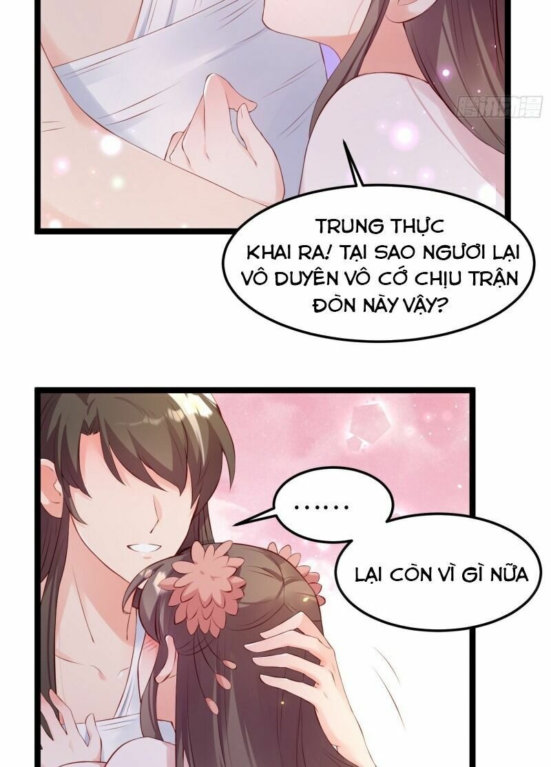Bạo Manh Tiểu Tiên: Chapter 71