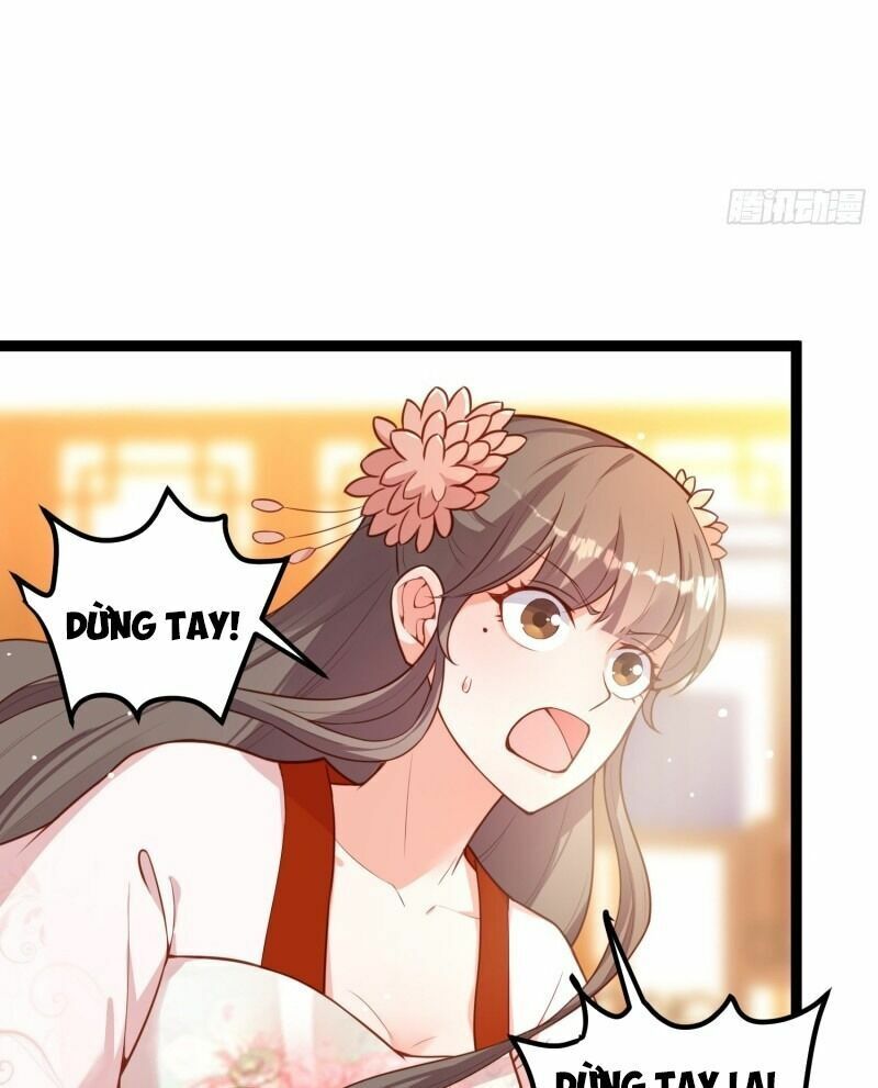 Bạo Manh Tiểu Tiên: Chapter 71