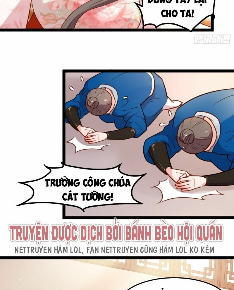 Bạo Manh Tiểu Tiên: Chapter 71