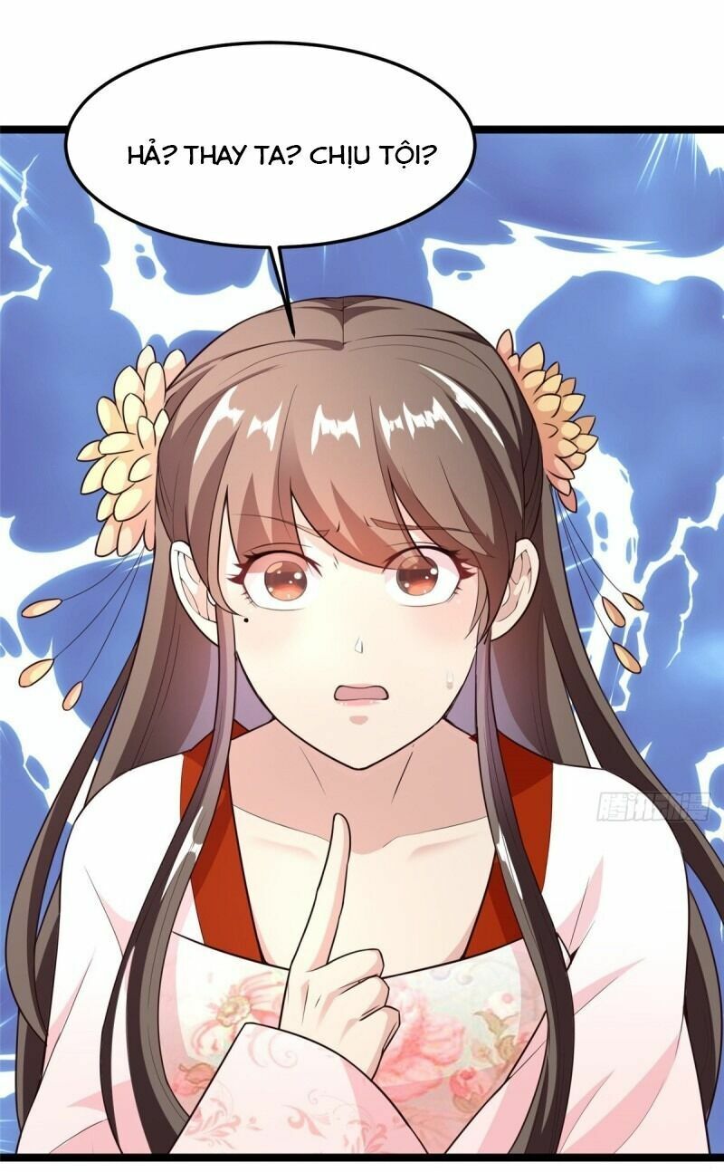 Bạo Manh Tiểu Tiên: Chapter 72
