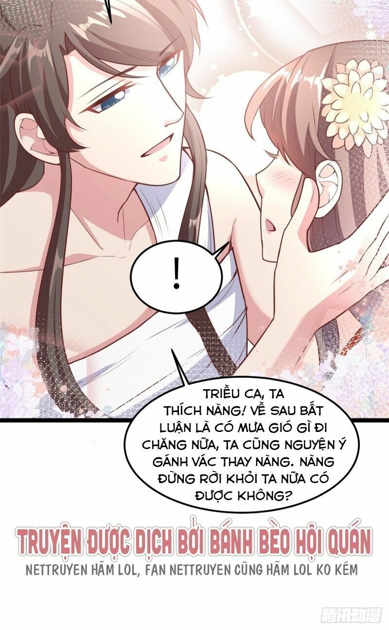 Bạo Manh Tiểu Tiên: Chapter 72