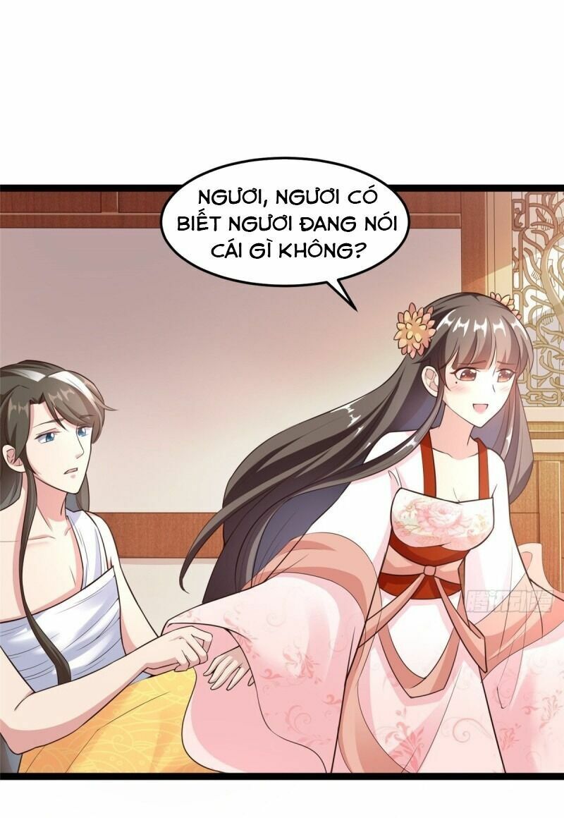 Bạo Manh Tiểu Tiên: Chapter 72