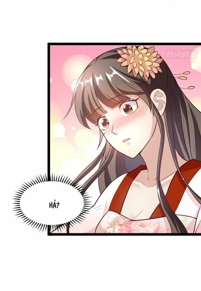Bạo Manh Tiểu Tiên: Chapter 72