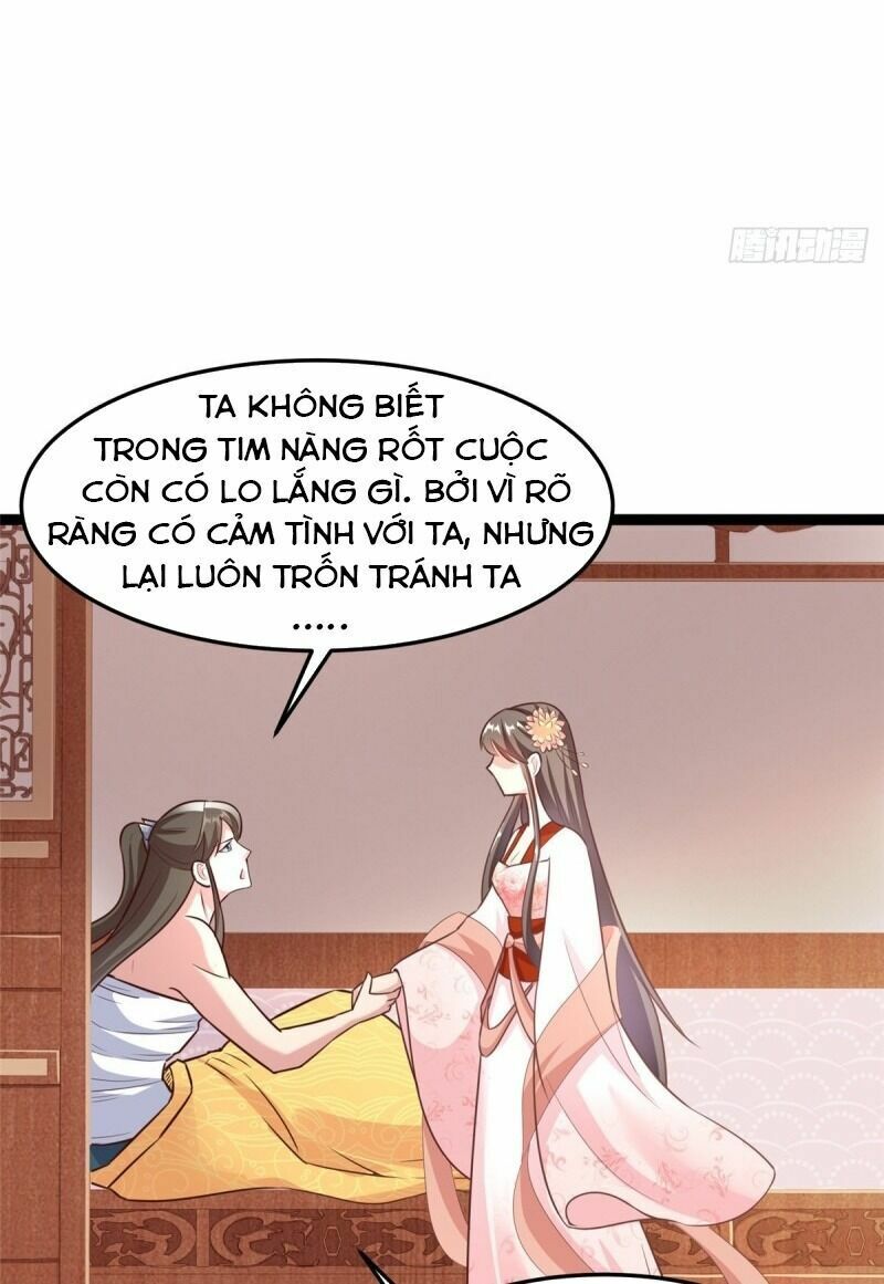 Bạo Manh Tiểu Tiên: Chapter 72
