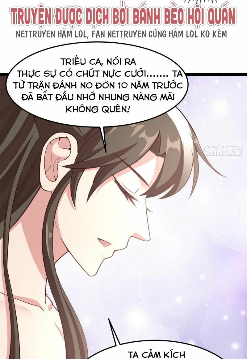 Bạo Manh Tiểu Tiên: Chapter 72