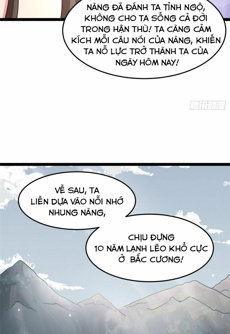 Bạo Manh Tiểu Tiên: Chapter 72