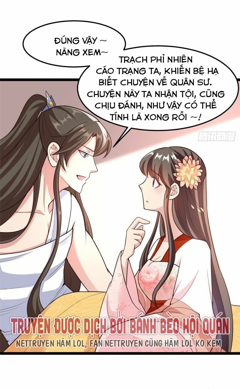 Bạo Manh Tiểu Tiên: Chapter 72