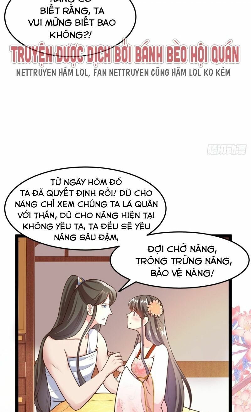 Bạo Manh Tiểu Tiên: Chapter 72