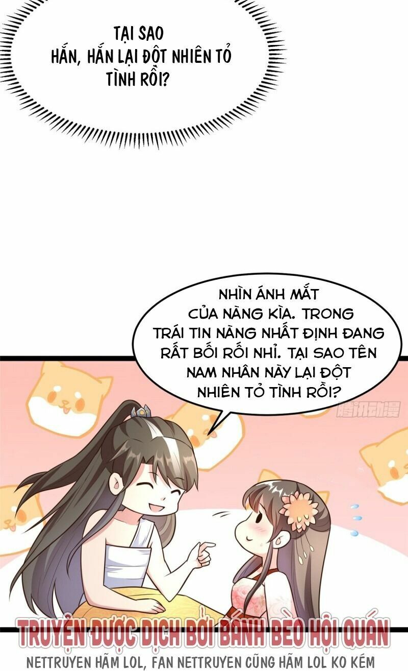 Bạo Manh Tiểu Tiên: Chapter 72