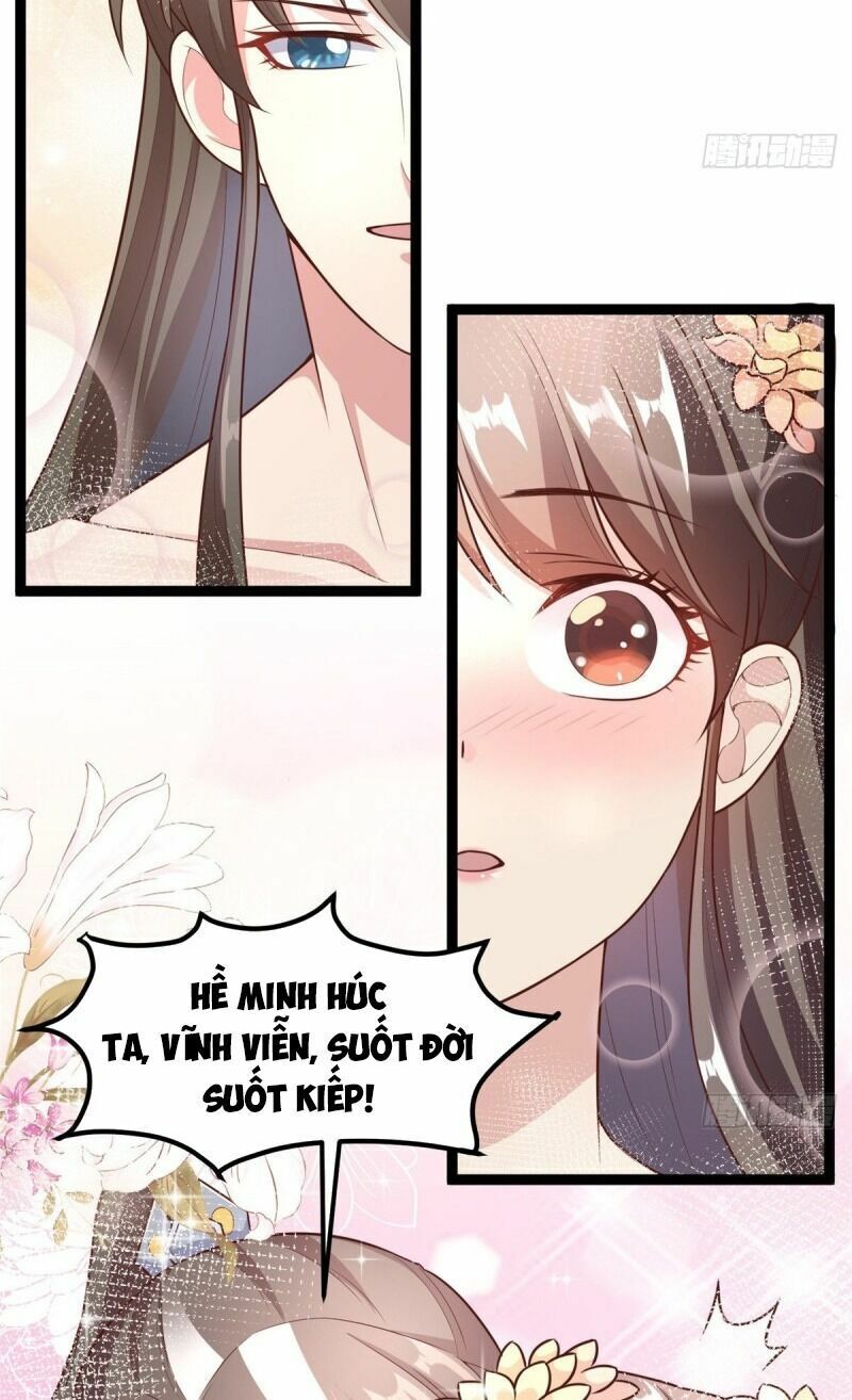 Bạo Manh Tiểu Tiên: Chapter 72