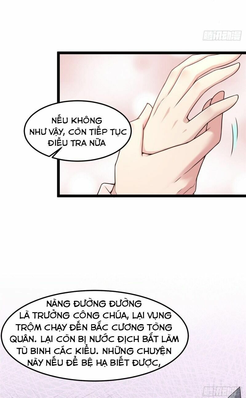 Bạo Manh Tiểu Tiên: Chapter 72