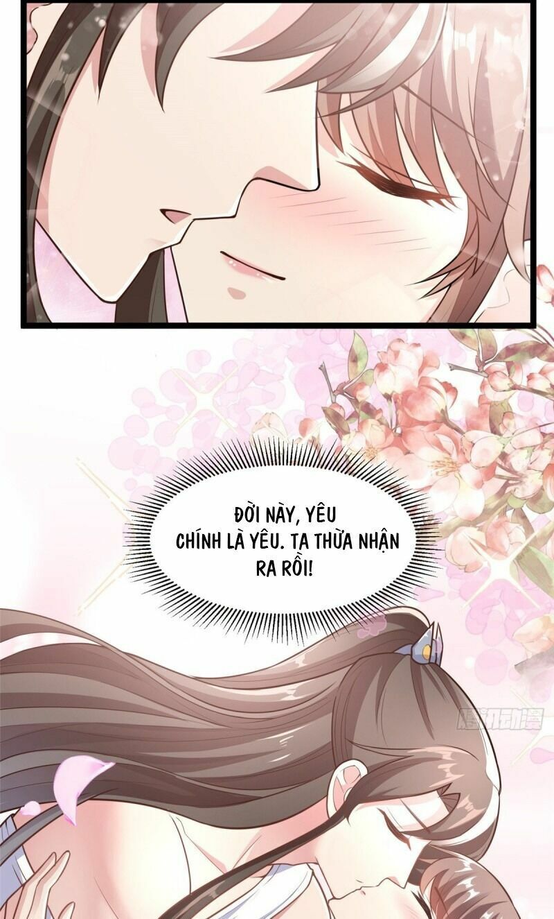 Bạo Manh Tiểu Tiên: Chapter 72