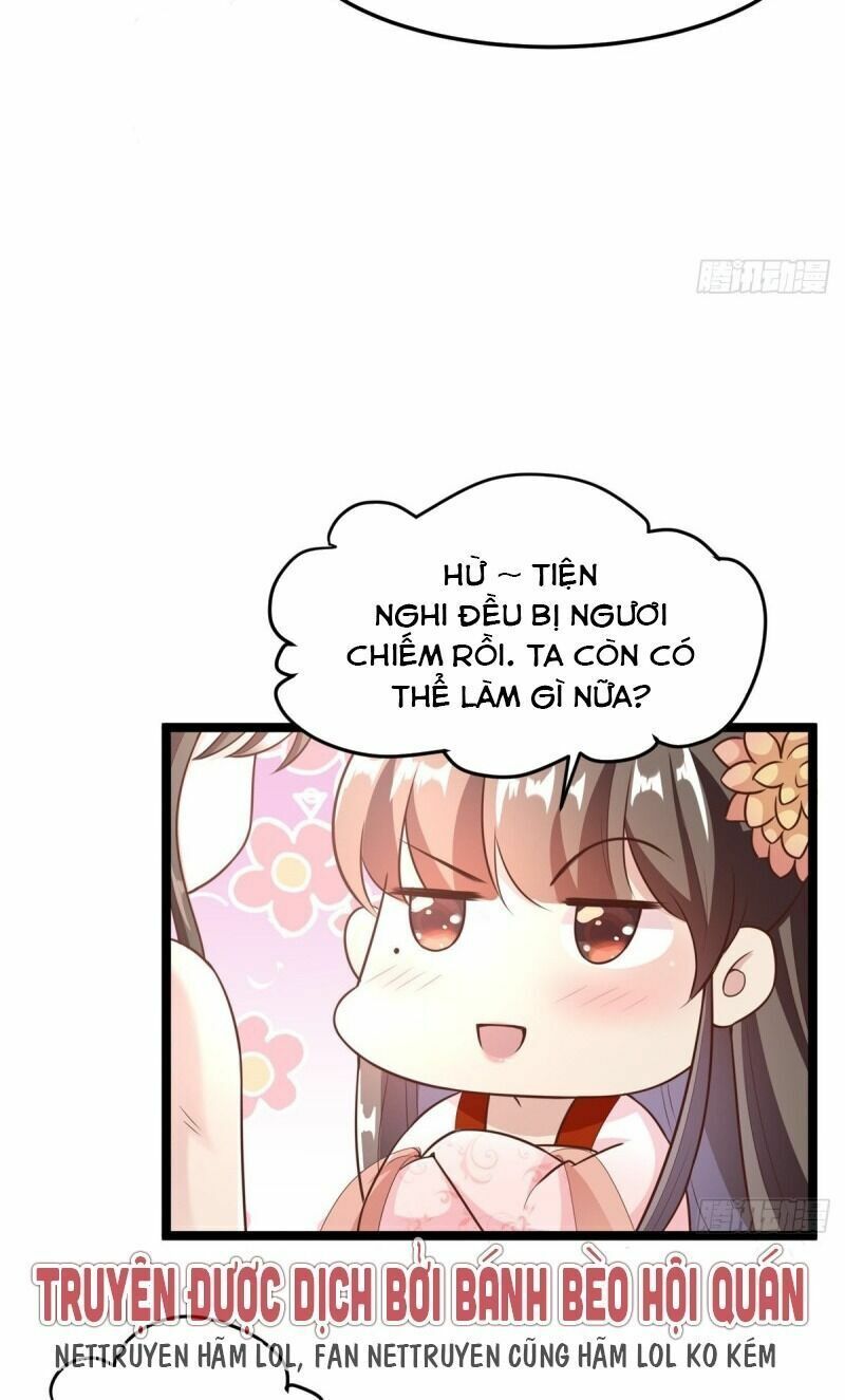 Bạo Manh Tiểu Tiên: Chapter 72