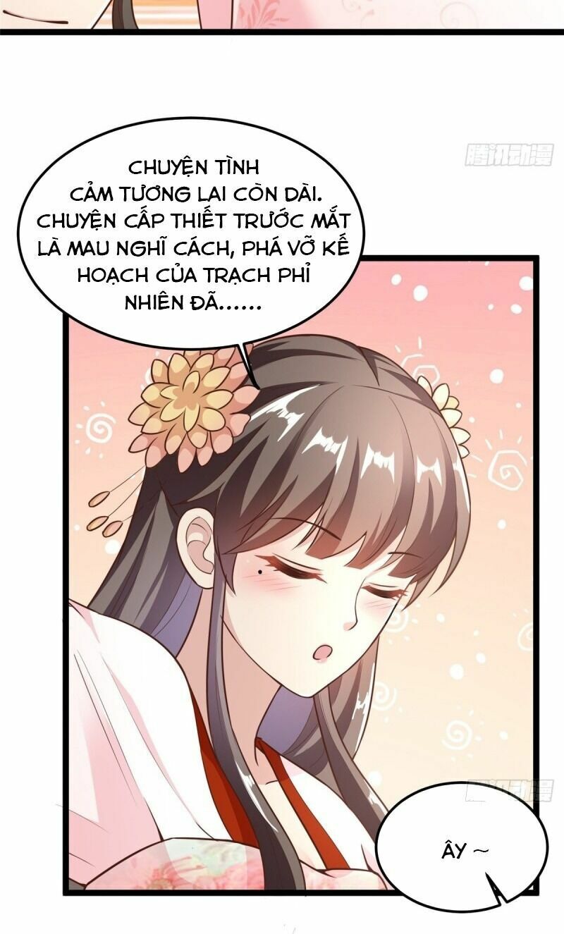 Bạo Manh Tiểu Tiên: Chapter 72