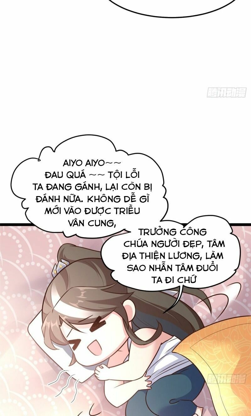 Bạo Manh Tiểu Tiên: Chapter 72