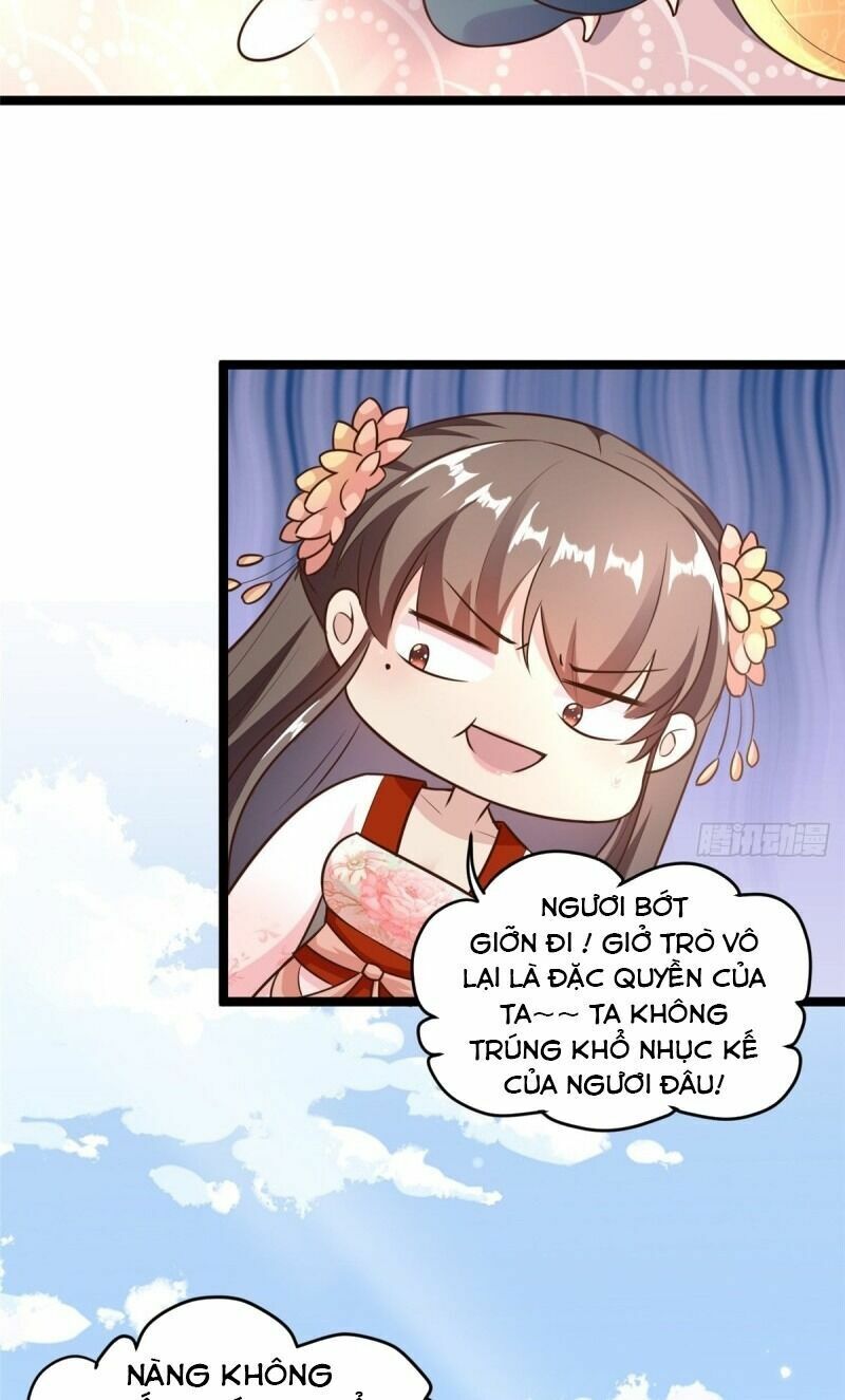 Bạo Manh Tiểu Tiên: Chapter 72