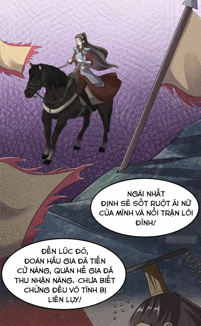 Bạo Manh Tiểu Tiên: Chapter 72