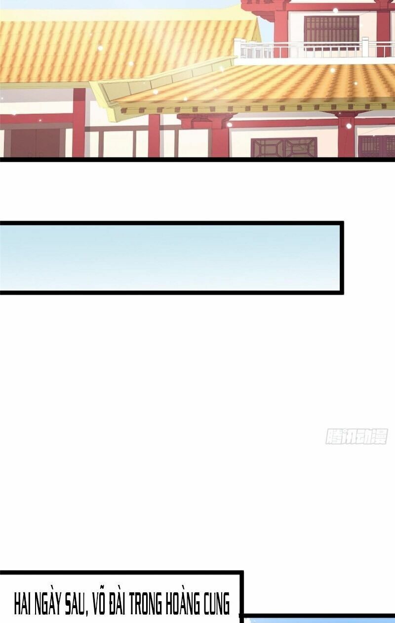 Bạo Manh Tiểu Tiên: Chapter 72