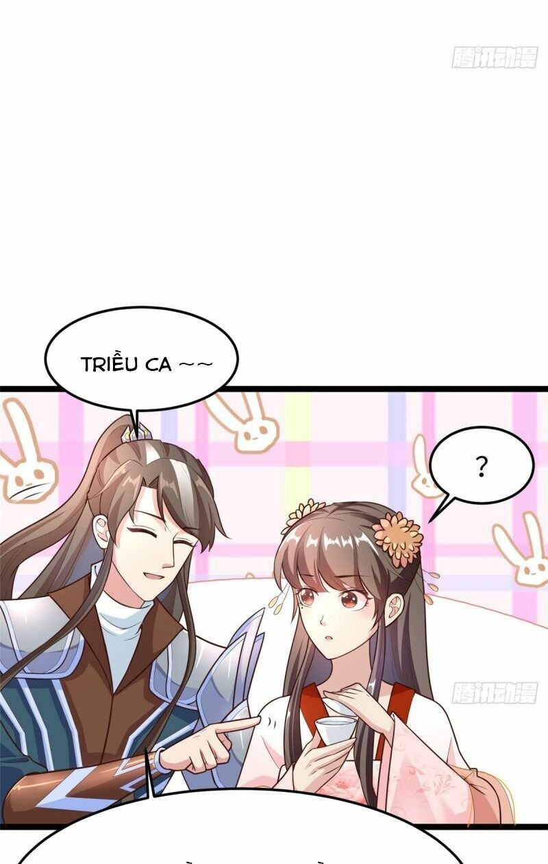 Bạo Manh Tiểu Tiên: Chapter 72