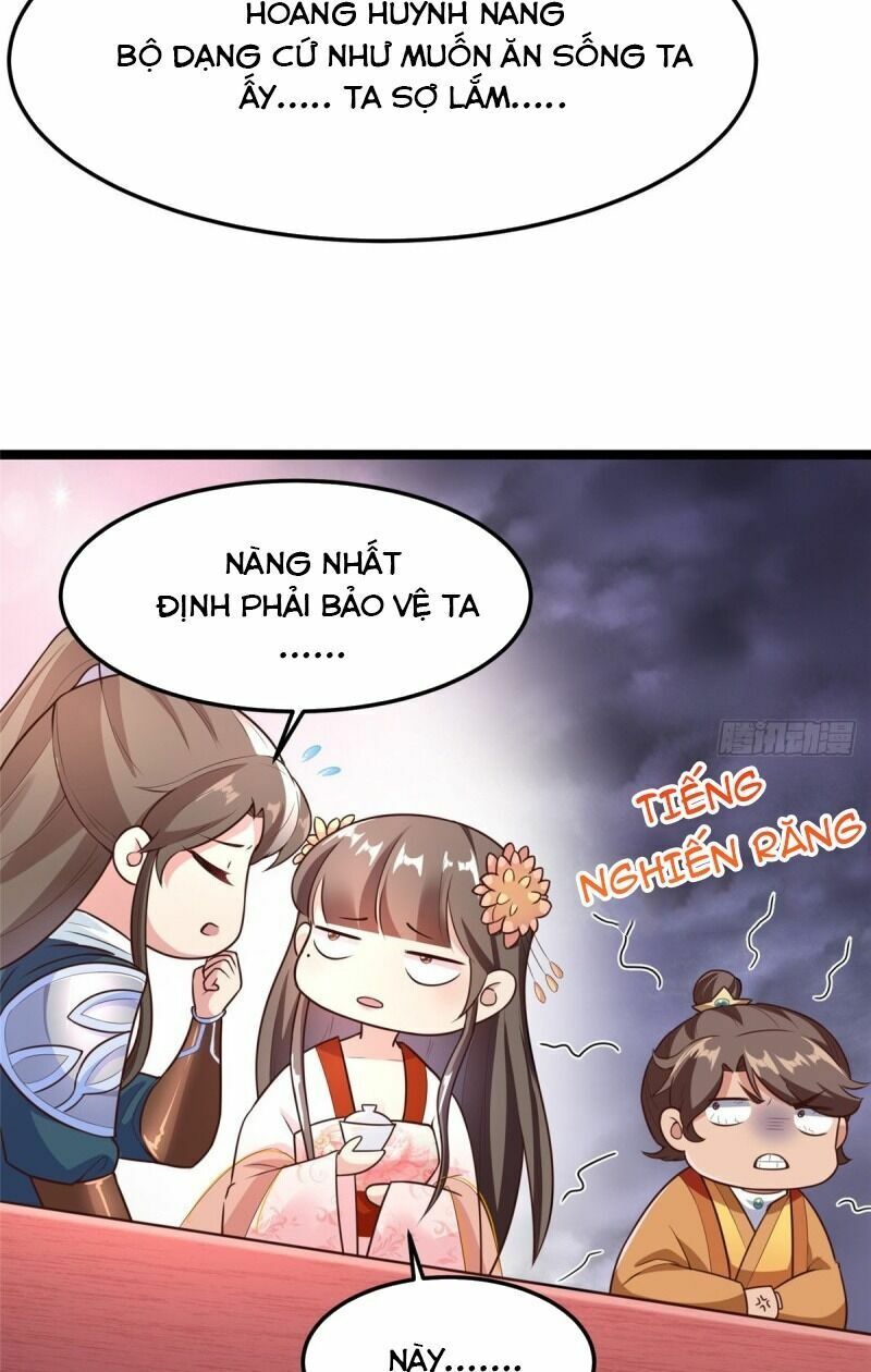 Bạo Manh Tiểu Tiên: Chapter 72