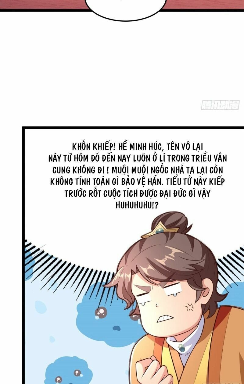 Bạo Manh Tiểu Tiên: Chapter 72
