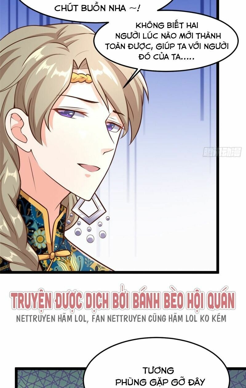 Bạo Manh Tiểu Tiên: Chapter 72