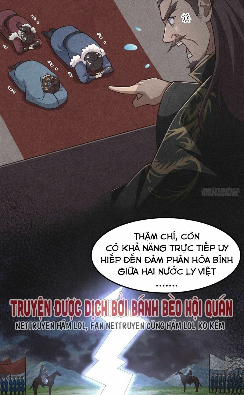 Bạo Manh Tiểu Tiên: Chapter 72