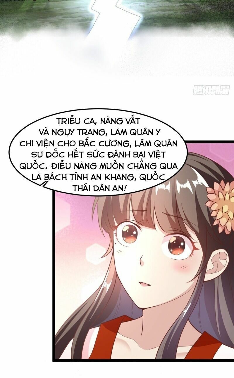 Bạo Manh Tiểu Tiên: Chapter 72