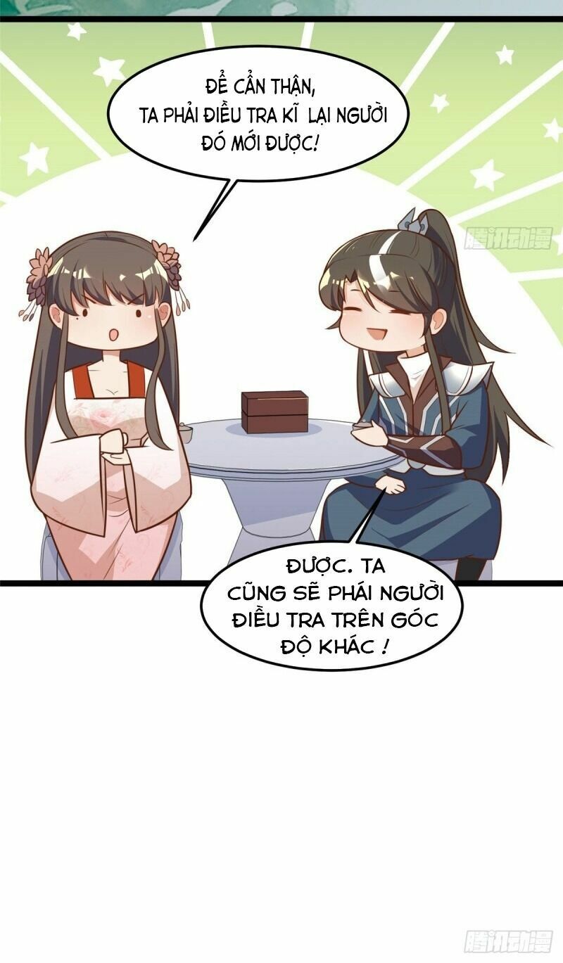 Bạo Manh Tiểu Tiên: Chapter 74
