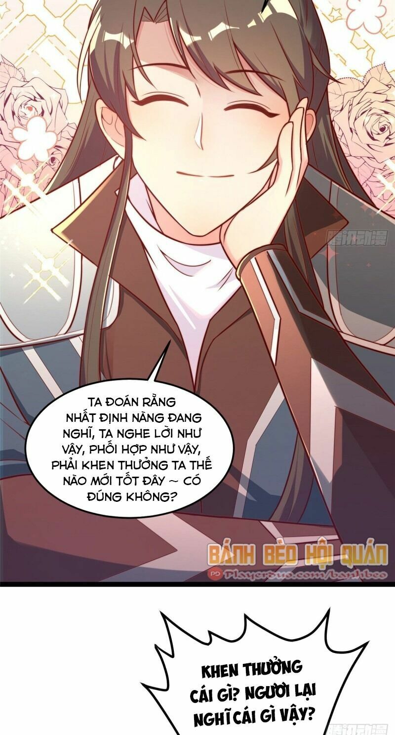 Bạo Manh Tiểu Tiên: Chapter 74