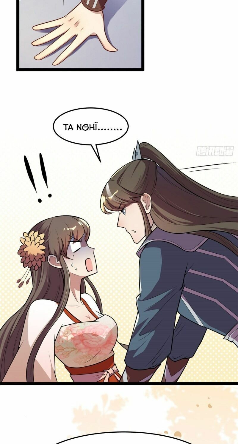 Bạo Manh Tiểu Tiên: Chapter 74