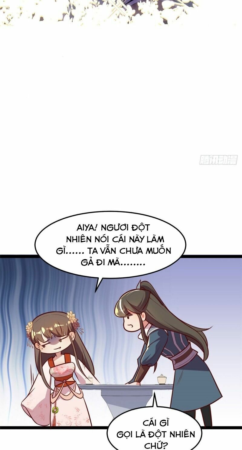 Bạo Manh Tiểu Tiên: Chapter 74