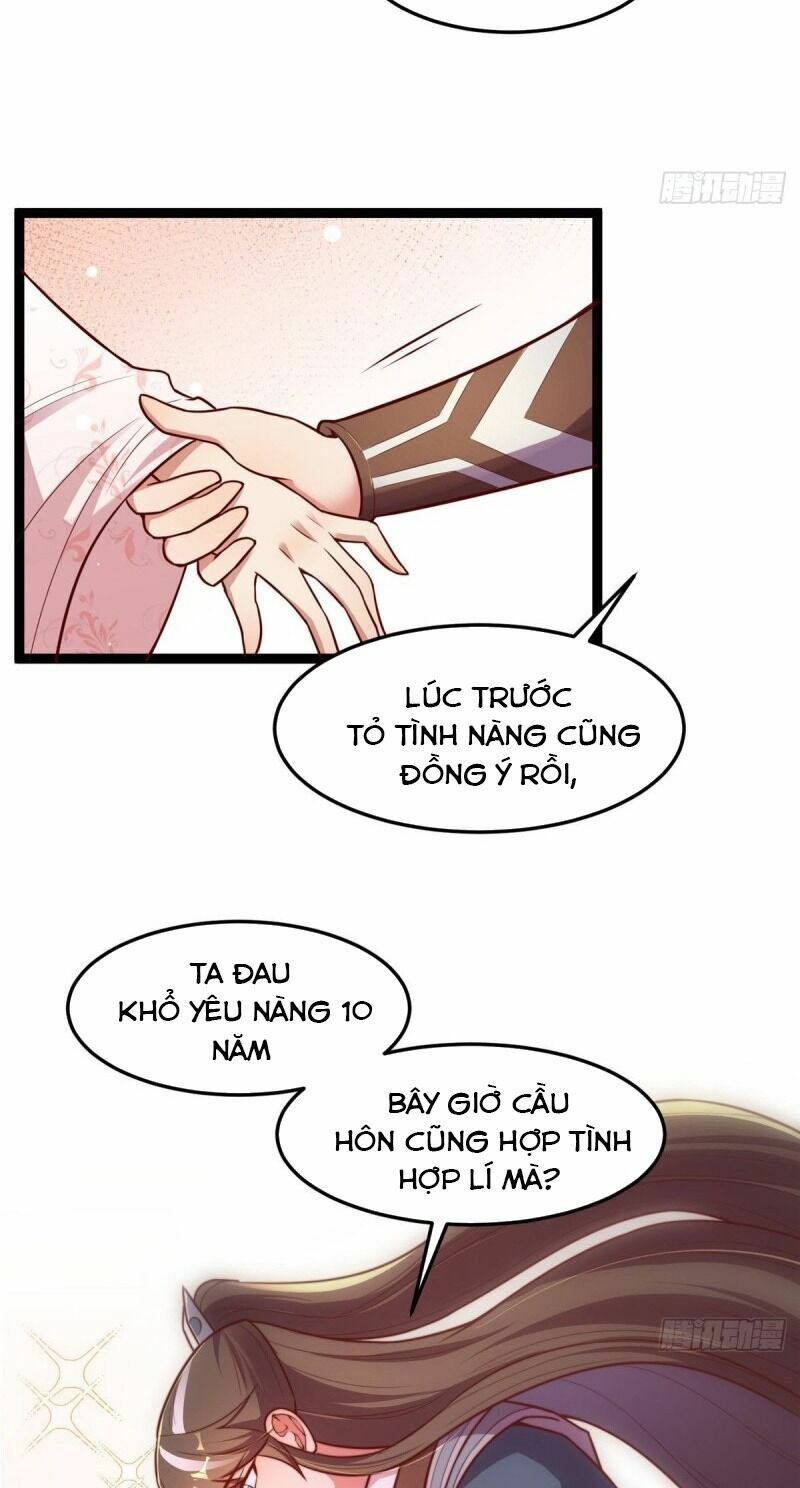 Bạo Manh Tiểu Tiên: Chapter 74